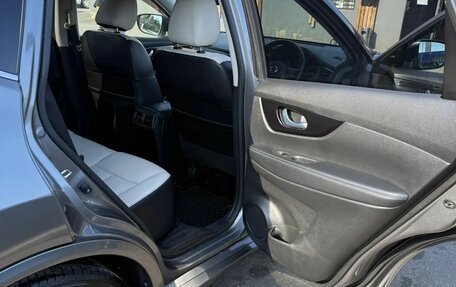 Nissan X-Trail, 2019 год, 2 450 000 рублей, 15 фотография
