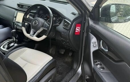 Nissan X-Trail, 2019 год, 2 450 000 рублей, 3 фотография