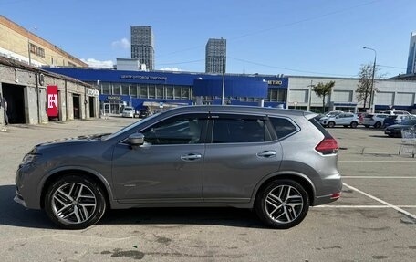 Nissan X-Trail, 2019 год, 2 450 000 рублей, 14 фотография
