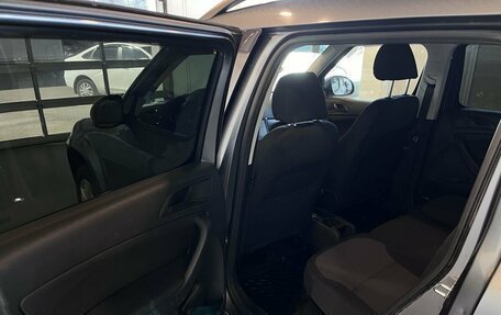 Skoda Yeti I рестайлинг, 2013 год, 670 000 рублей, 24 фотография