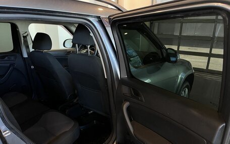 Skoda Yeti I рестайлинг, 2013 год, 670 000 рублей, 26 фотография