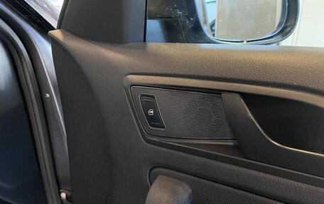 Skoda Yeti I рестайлинг, 2013 год, 670 000 рублей, 28 фотография