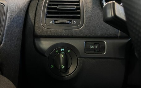Skoda Yeti I рестайлинг, 2013 год, 670 000 рублей, 32 фотография