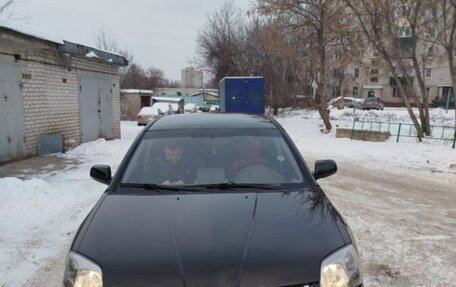 Mitsubishi Galant IX, 2007 год, 472 000 рублей, 9 фотография