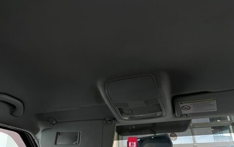 Skoda Yeti I рестайлинг, 2013 год, 670 000 рублей, 34 фотография