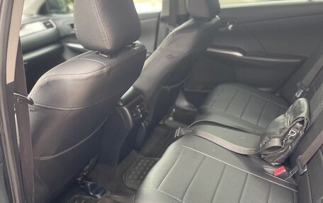 Toyota Camry, 2017 год, 1 440 000 рублей, 16 фотография