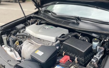 Toyota Camry, 2017 год, 1 440 000 рублей, 21 фотография