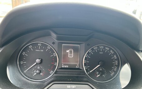 Skoda Octavia, 2014 год, 1 200 000 рублей, 7 фотография