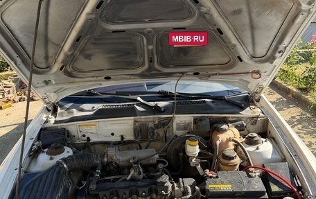 Chevrolet Lanos I, 2008 год, 160 000 рублей, 9 фотография