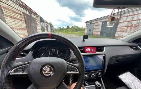 Skoda Octavia, 2014 год, 1 200 000 рублей, 6 фотография