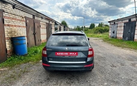 Skoda Octavia, 2014 год, 1 200 000 рублей, 4 фотография