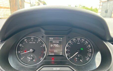 Skoda Octavia, 2014 год, 1 200 000 рублей, 8 фотография
