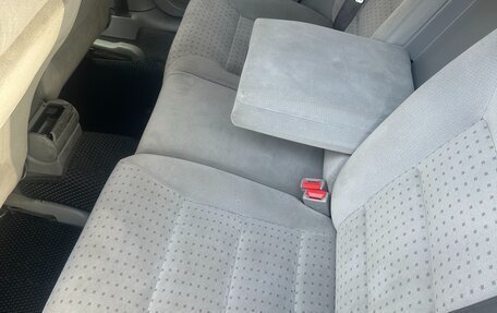 Volkswagen Golf IV, 2000 год, 350 000 рублей, 7 фотография