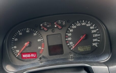 Volkswagen Golf IV, 2000 год, 350 000 рублей, 11 фотография