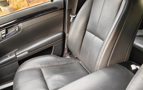 Mercedes-Benz S-Класс, 2008 год, 2 000 000 рублей, 14 фотография