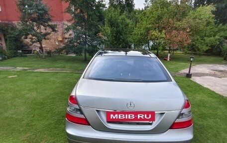 Mercedes-Benz S-Класс, 2008 год, 2 000 000 рублей, 6 фотография