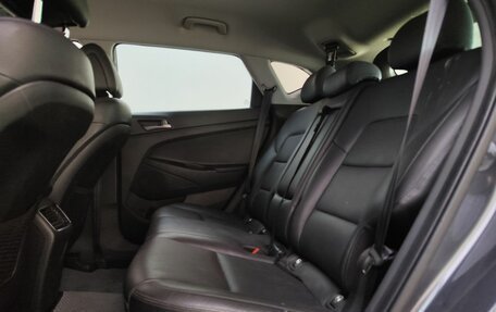 Hyundai Tucson III, 2018 год, 2 180 000 рублей, 15 фотография