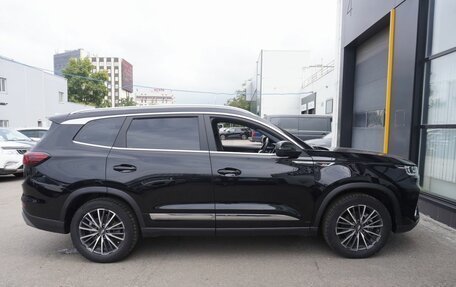 Chery Tiggo 8 Pro, 2023 год, 1 995 000 рублей, 4 фотография