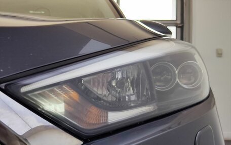 Hyundai Tucson III, 2018 год, 2 180 000 рублей, 21 фотография