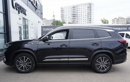 Chery Tiggo 8 Pro, 2023 год, 1 995 000 рублей, 8 фотография