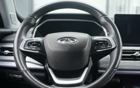 Chery Tiggo 8 Pro, 2023 год, 1 995 000 рублей, 15 фотография