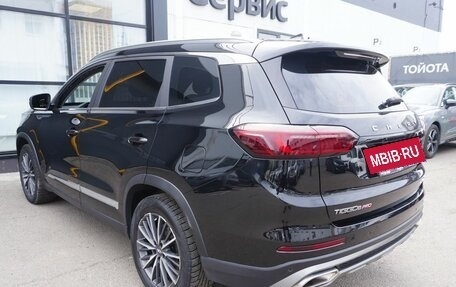 Chery Tiggo 8 Pro, 2023 год, 1 995 000 рублей, 7 фотография