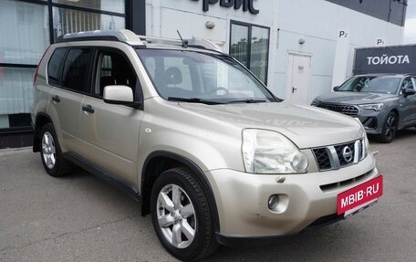 Nissan X-Trail, 2008 год, 888 000 рублей, 3 фотография