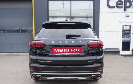 Chery Tiggo 8 Pro, 2023 год, 1 995 000 рублей, 6 фотография