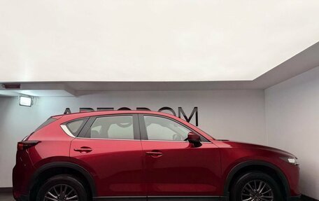 Mazda CX-5 II, 2019 год, 2 397 000 рублей, 4 фотография