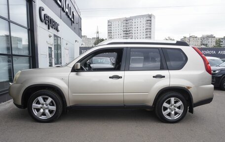 Nissan X-Trail, 2008 год, 888 000 рублей, 8 фотография