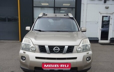 Nissan X-Trail, 2008 год, 888 000 рублей, 2 фотография