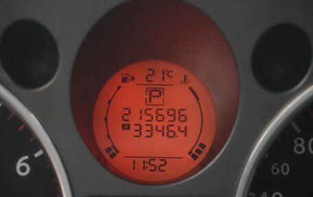 Nissan X-Trail, 2008 год, 888 000 рублей, 12 фотография