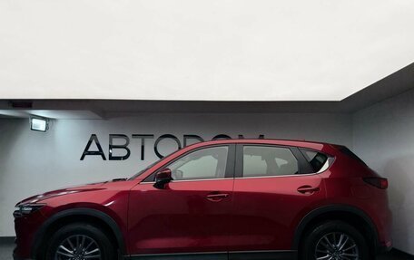 Mazda CX-5 II, 2019 год, 2 397 000 рублей, 5 фотография