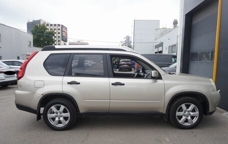 Nissan X-Trail, 2008 год, 888 000 рублей, 4 фотография