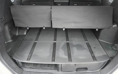 Nissan X-Trail, 2008 год, 888 000 рублей, 9 фотография