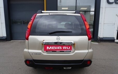 Nissan X-Trail, 2008 год, 888 000 рублей, 6 фотография