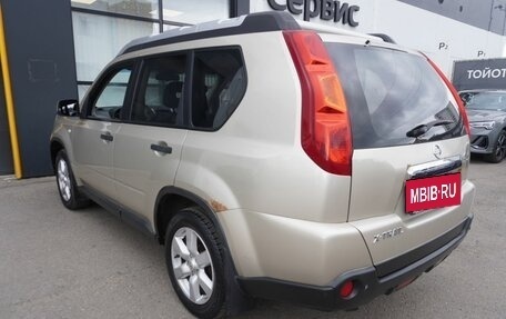 Nissan X-Trail, 2008 год, 888 000 рублей, 7 фотография