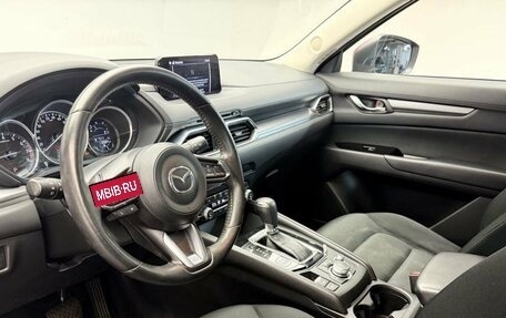 Mazda CX-5 II, 2019 год, 2 397 000 рублей, 6 фотография