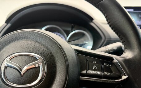 Mazda CX-5 II, 2019 год, 2 397 000 рублей, 14 фотография