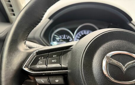 Mazda CX-5 II, 2019 год, 2 397 000 рублей, 13 фотография