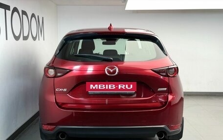 Mazda CX-5 II, 2019 год, 2 397 000 рублей, 2 фотография