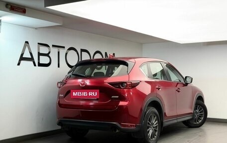 Mazda CX-5 II, 2019 год, 2 397 000 рублей, 3 фотография