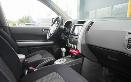 Nissan X-Trail, 2008 год, 888 000 рублей, 11 фотография