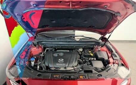 Mazda CX-5 II, 2019 год, 2 397 000 рублей, 17 фотография