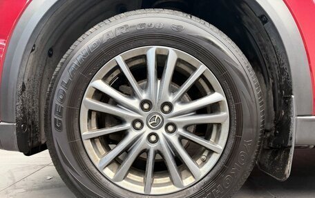 Mazda CX-5 II, 2019 год, 2 397 000 рублей, 19 фотография