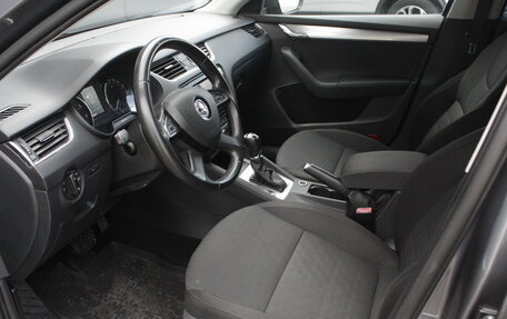 Skoda Octavia, 2014 год, 1 095 000 рублей, 6 фотография