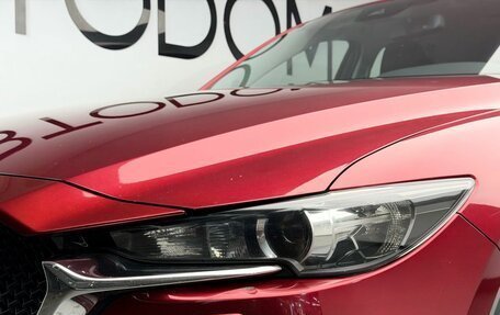 Mazda CX-5 II, 2019 год, 2 397 000 рублей, 18 фотография