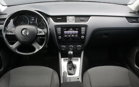 Skoda Octavia, 2014 год, 1 095 000 рублей, 7 фотография