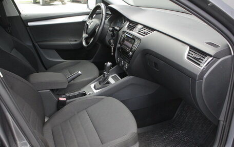 Skoda Octavia, 2014 год, 1 095 000 рублей, 5 фотография