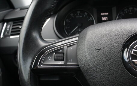Skoda Octavia, 2014 год, 1 095 000 рублей, 9 фотография